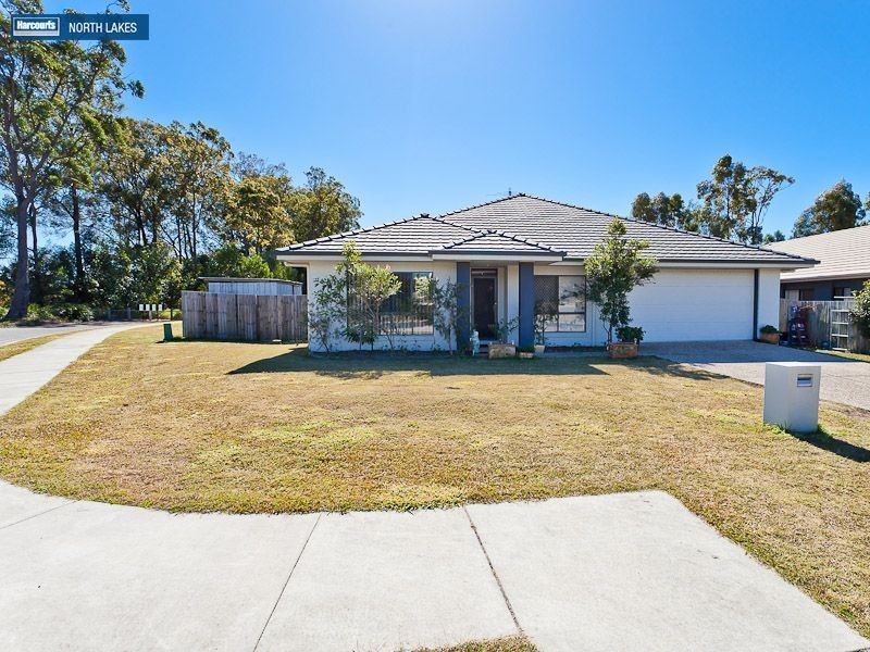 22 Koala Close, North Lakes QLD 4509