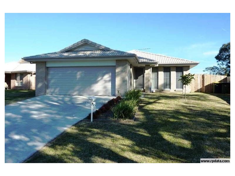 20 Carramar Street, Rothwell QLD 4022