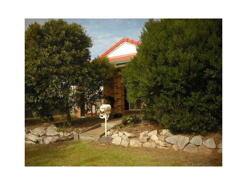 23 Darby Street, North Lakes QLD 4509