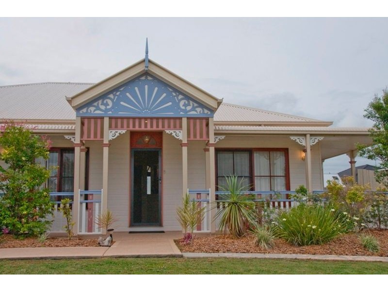 21 Central Lakes, Caboolture QLD 4510