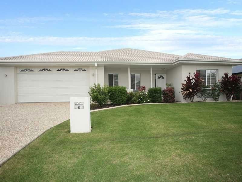 9 Dusky St, North Lakes QLD 4509