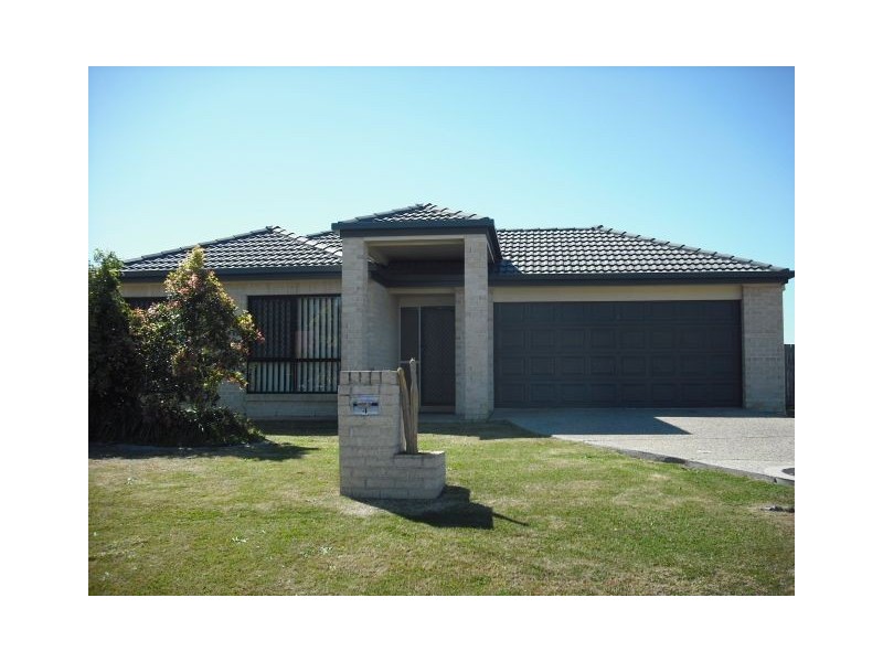4 Lydia Court, Deception Bay QLD 4508