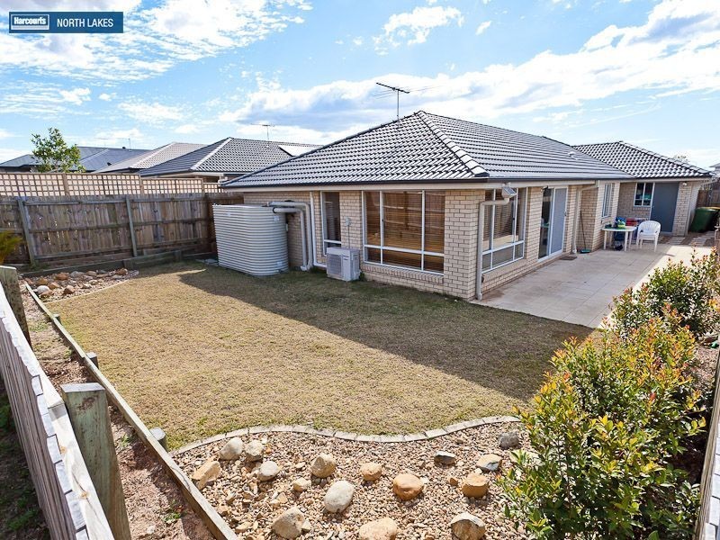 3 Sorrento Street, North Lakes QLD 4509