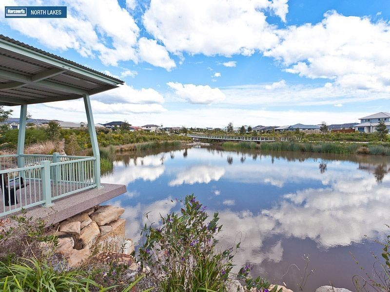 3 Sorrento Street, North Lakes QLD 4509