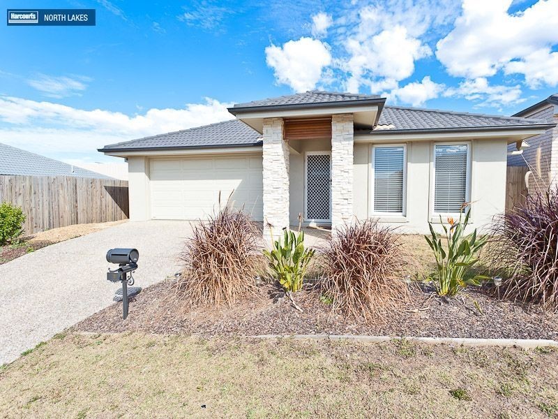 3 Sorrento Street, North Lakes QLD 4509