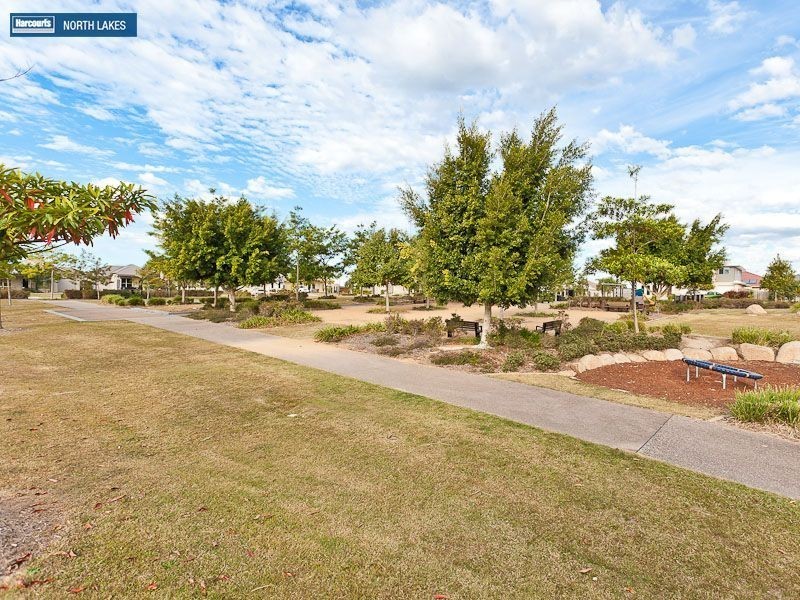 31 Kangaroo Street, North Lakes QLD 4509
