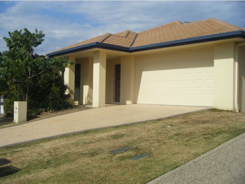 6 Dunnart Street, North Lakes QLD 4509