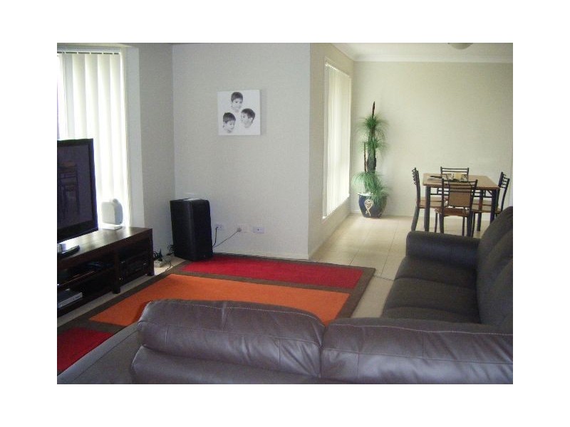 8 Michael David Drive, Warner QLD 4500