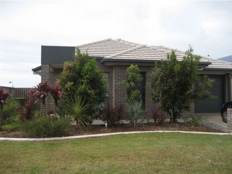 1 Ballie Street, North Lakes QLD 4509