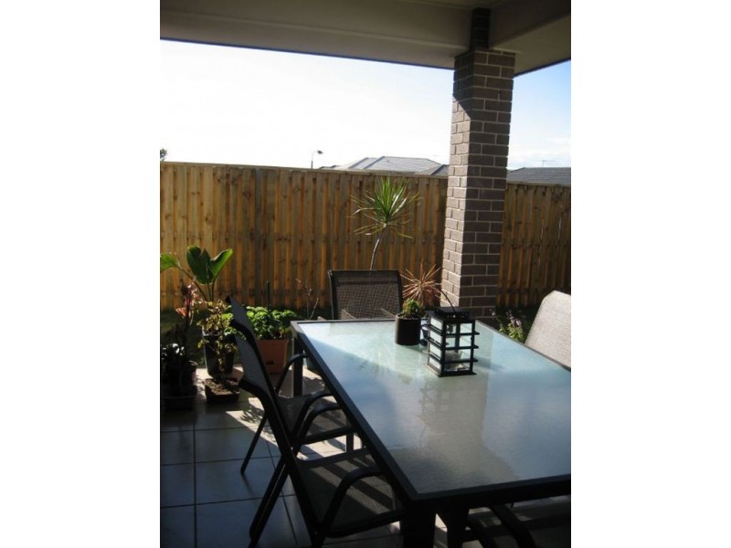 1 Ballie Street, North Lakes QLD 4509