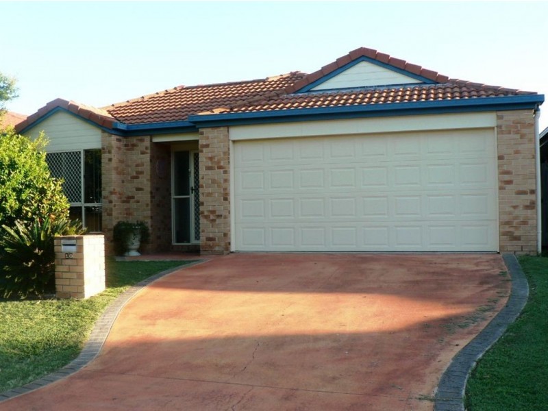 10 Dorrigo Ct, North Lakes QLD 4509