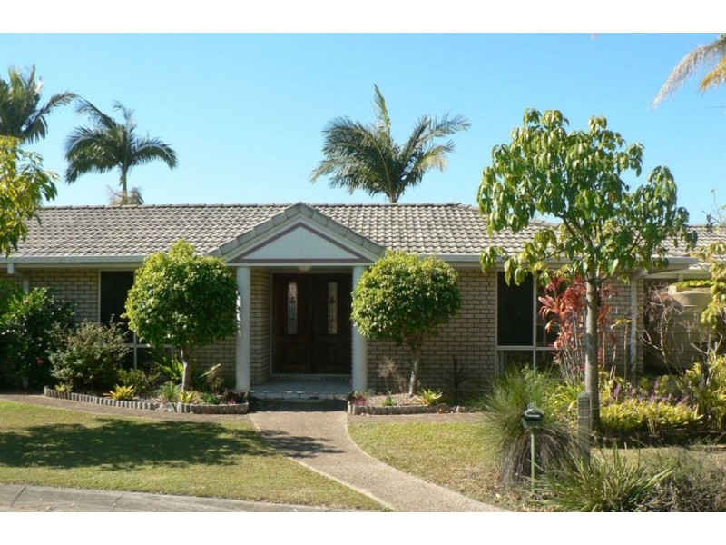 2 Bremer Ct, Murrumba Downs QLD 4503
