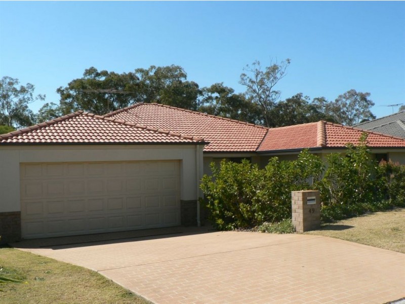 49 Allison Dr, Kallangur QLD 4503