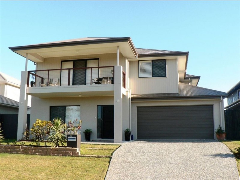 38 Augusta Pde, North Lakes QLD 4509