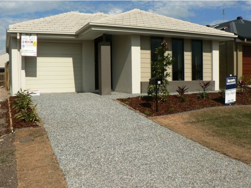 17 Kingston Ct, North Lakes QLD 4509