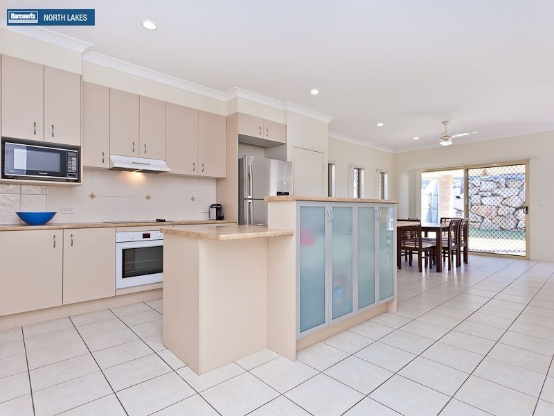 4 Ringtail Street, North Lakes QLD 4509