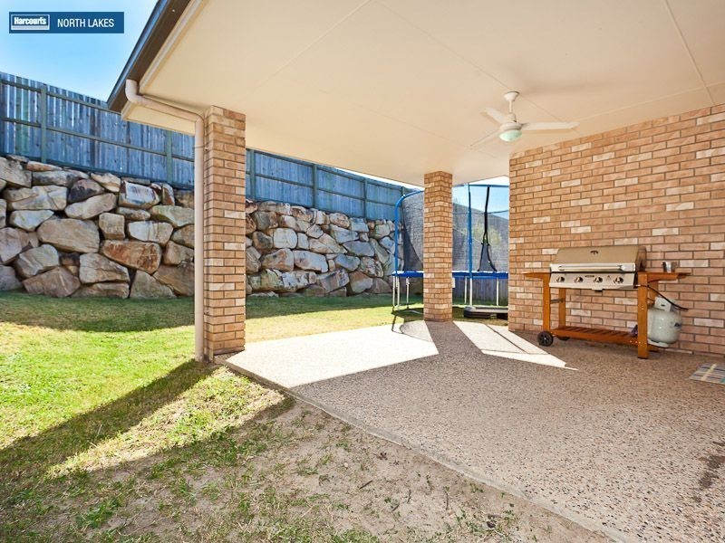 4 Ringtail Street, North Lakes QLD 4509