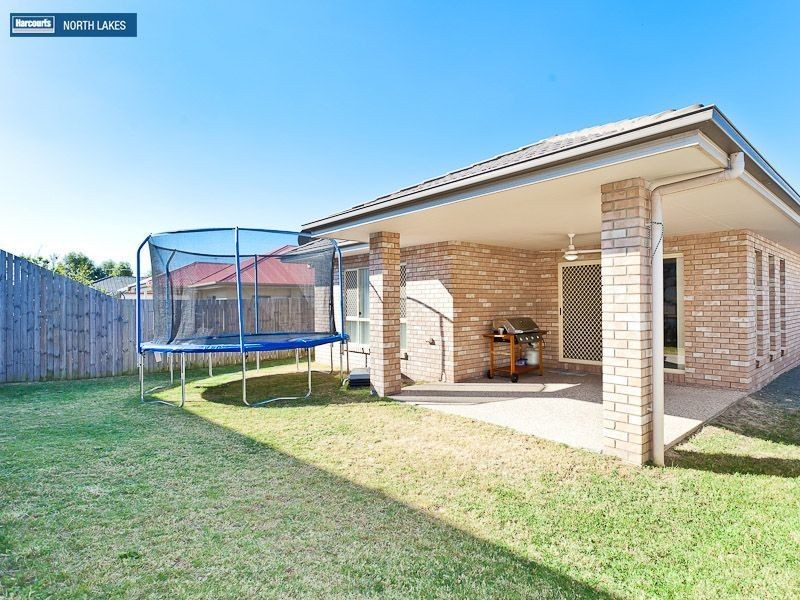 4 Ringtail Street, North Lakes QLD 4509