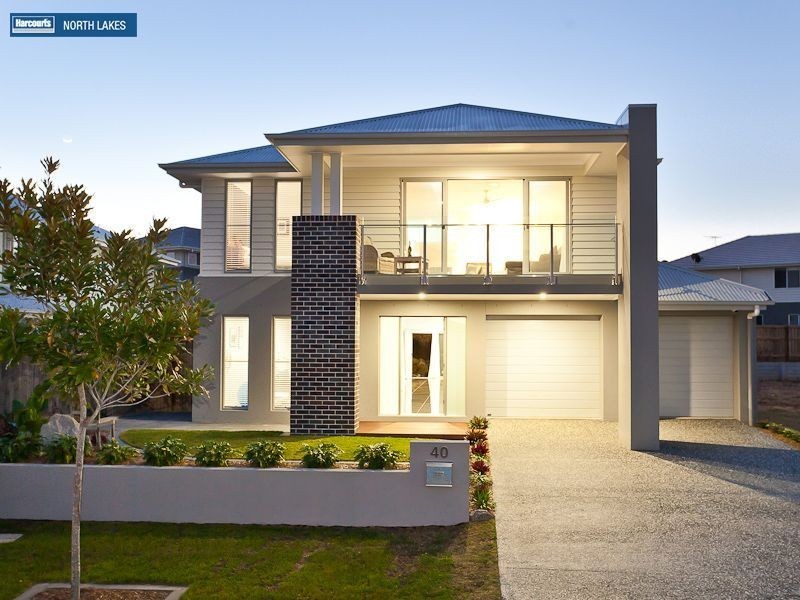 40 Nicklaus Parade, North Lakes QLD 4509