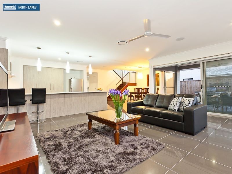 40 Nicklaus Parade, North Lakes QLD 4509