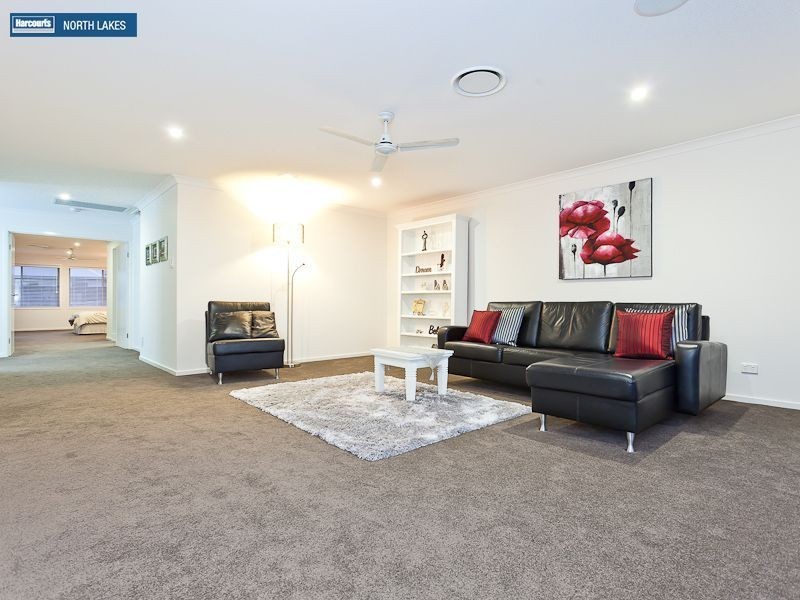 40 Nicklaus Parade, North Lakes QLD 4509
