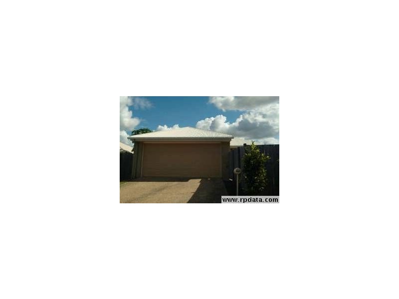 3 Berry Lane, North Lakes QLD 4509