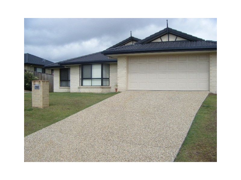 8 Michael David Drive, Warner QLD 4500