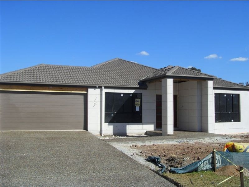 Lot 65 Grandview Parade, Griffin QLD 4503