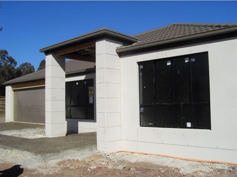 Lot 65 Grandview Parade, Griffin QLD 4503