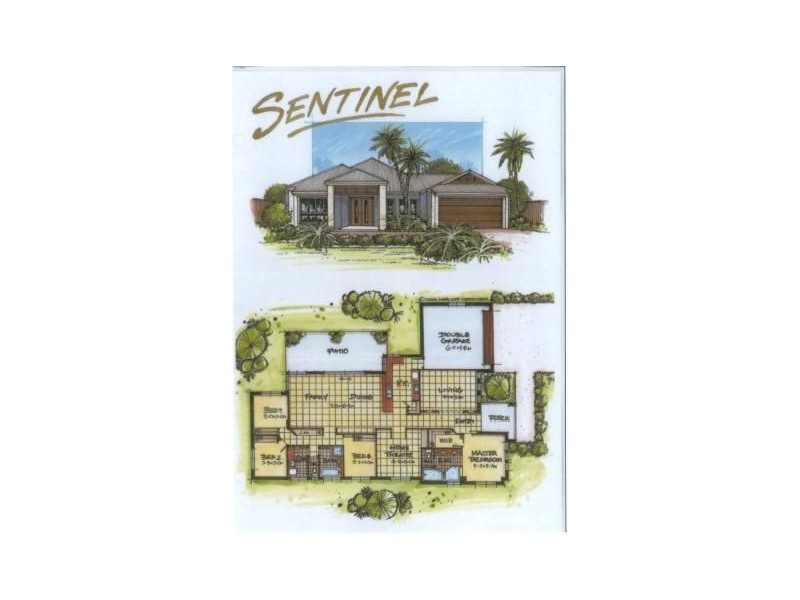 Lot 65 Grandview Parade, Griffin QLD 4503