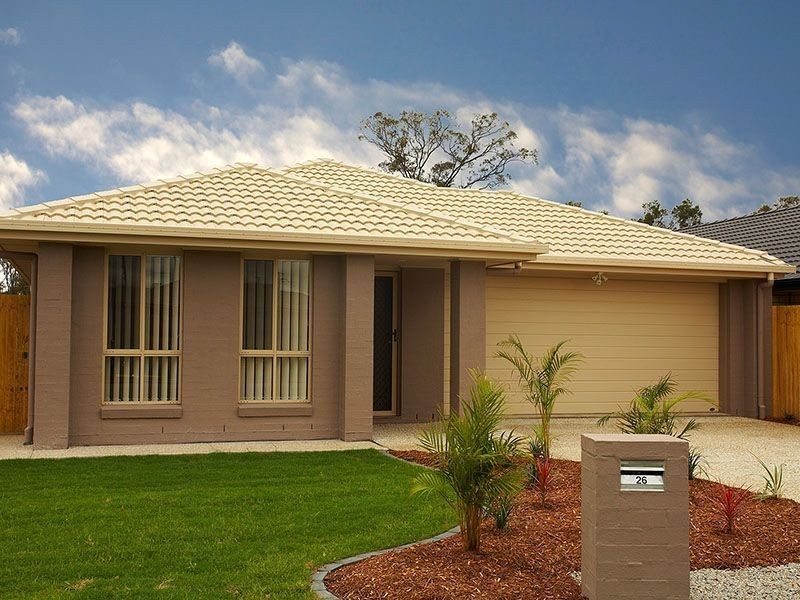 26 Whitlock Drive, Rothwell QLD 4022