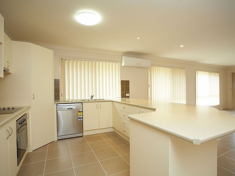 26 Whitlock Drive, Rothwell QLD 4022