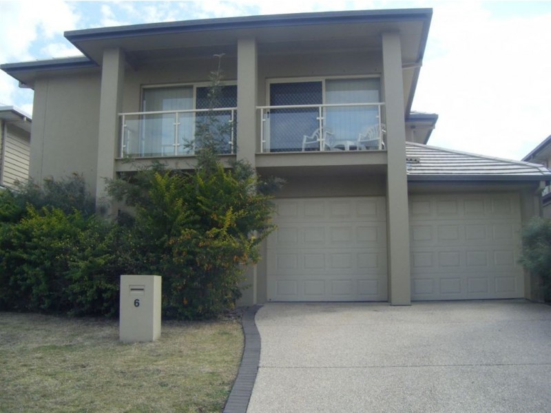 6 Armour Close, North Lakes QLD 4509