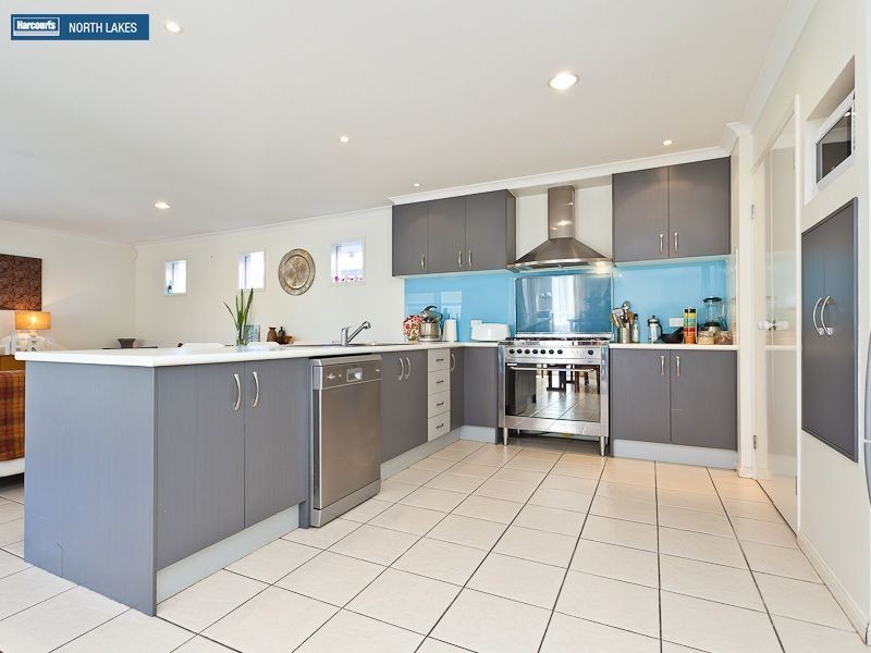 12 Morwell Crescent, North Lakes QLD 4509