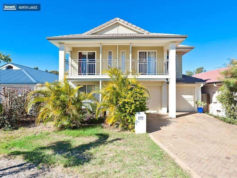 12 Morwell Crescent, North Lakes QLD 4509