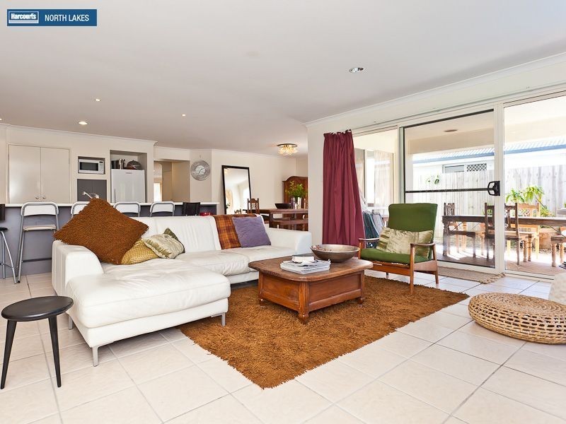 12 Morwell Crescent, North Lakes QLD 4509