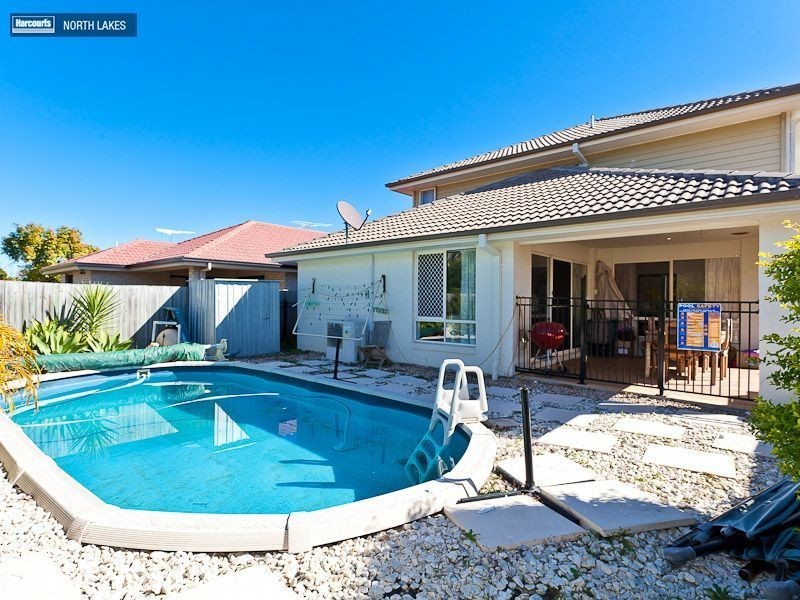 12 Morwell Crescent, North Lakes QLD 4509