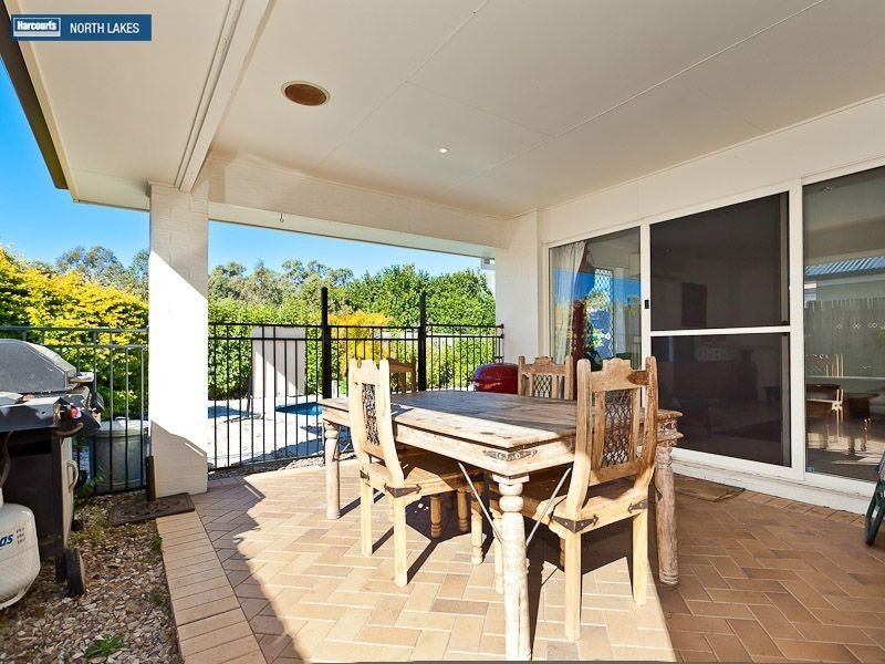 12 Morwell Crescent, North Lakes QLD 4509