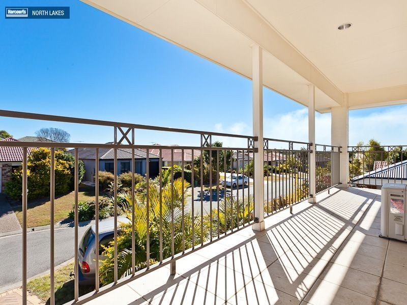 12 Morwell Crescent, North Lakes QLD 4509