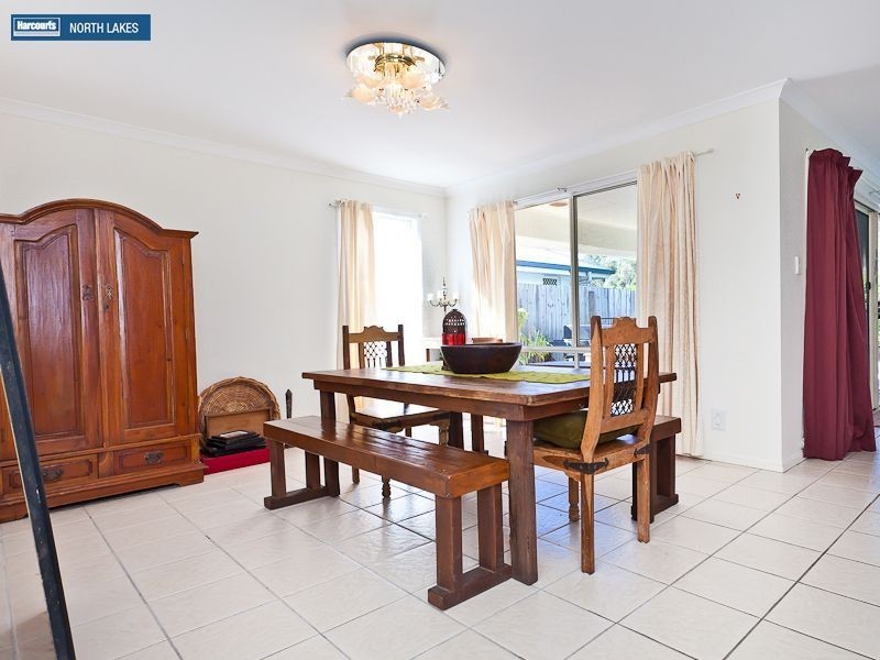 12 Morwell Crescent, North Lakes QLD 4509