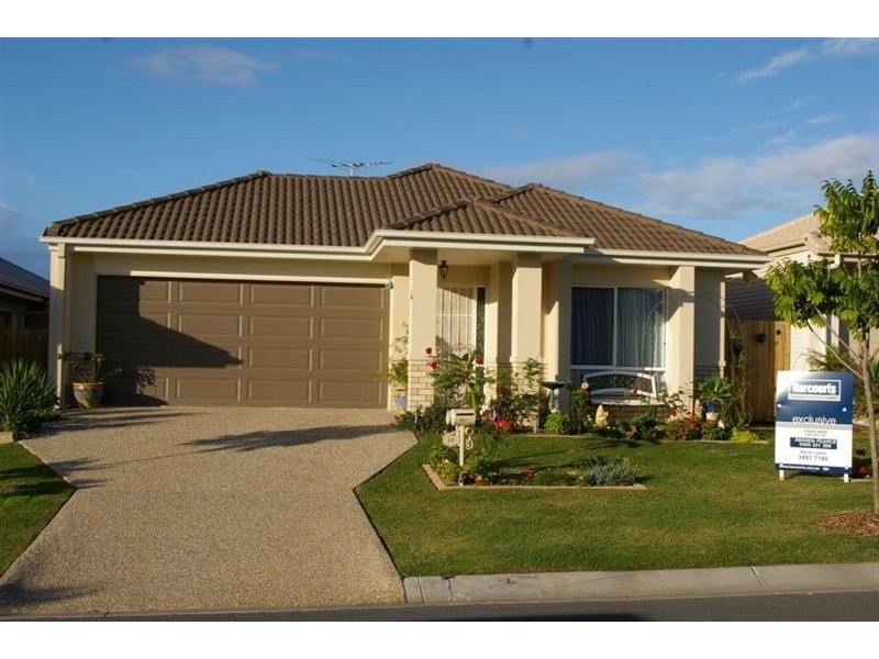 16 Dunnart Street, North Lakes QLD 4509
