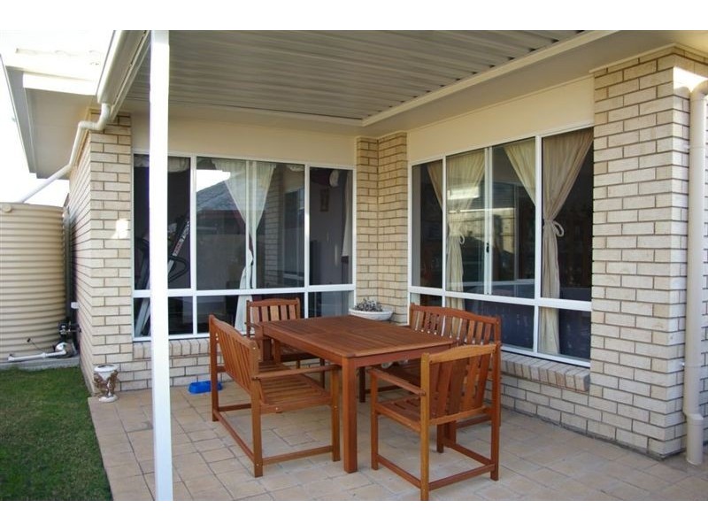 16 Dunnart Street, North Lakes QLD 4509