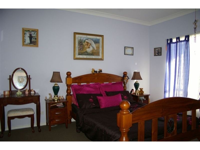 16 Dunnart Street, North Lakes QLD 4509