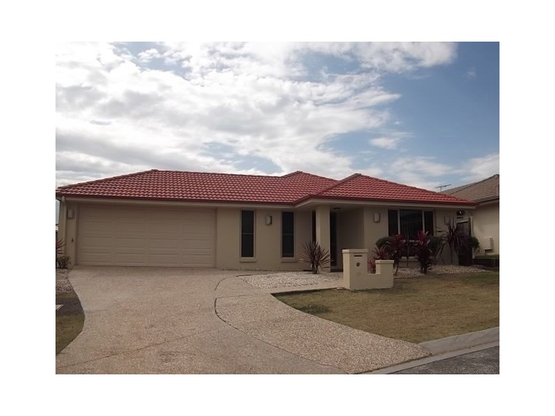 39 Northquarter Drive, Murrumba Downs QLD 4503