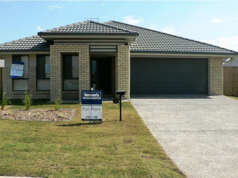 10 Yarrow Crt, Griffin QLD 4503