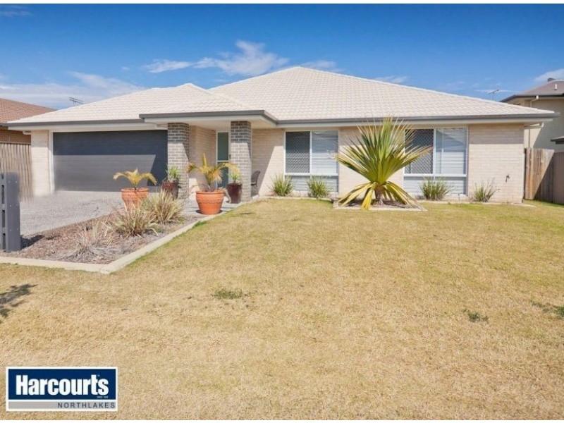 10 Grandview Parade, Griffin QLD 4503