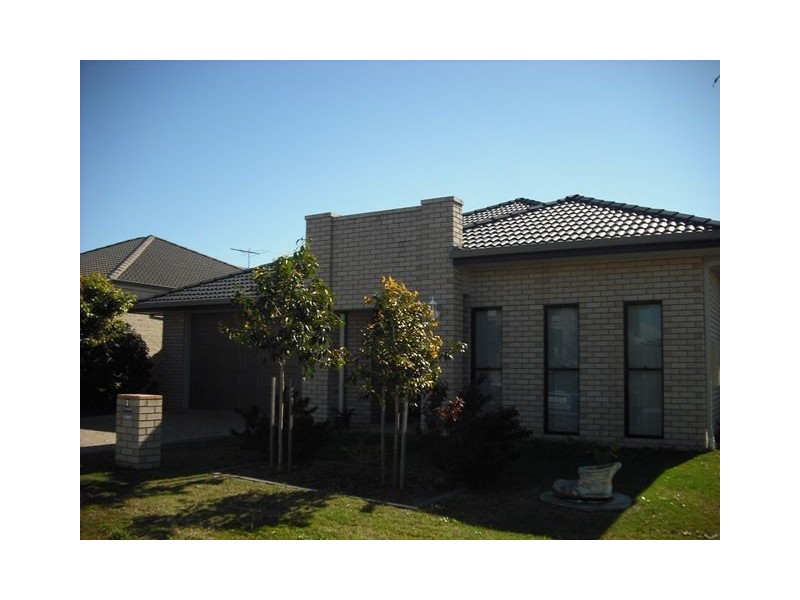 2 Quokka Street, North Lakes QLD 4509