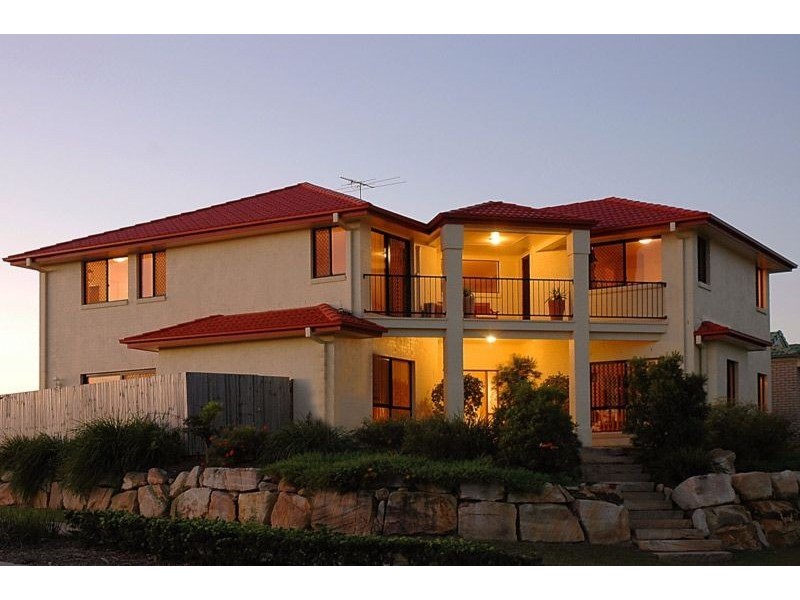 1 Tufnell Street, North Lakes QLD 4509