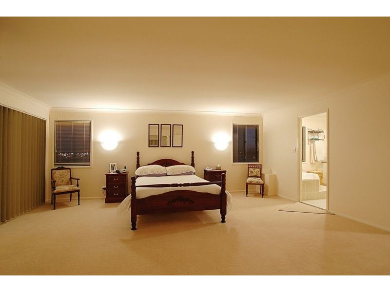 1 Tufnell Street, North Lakes QLD 4509