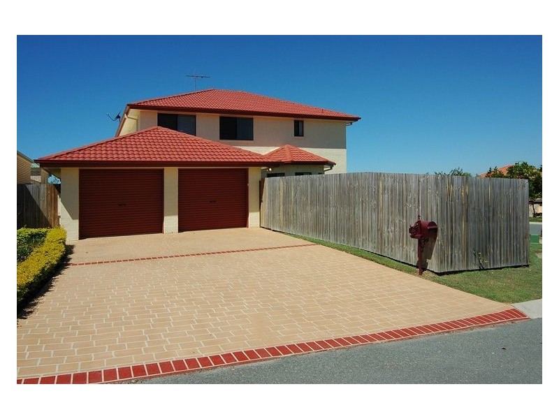 1 Tufnell Street, North Lakes QLD 4509